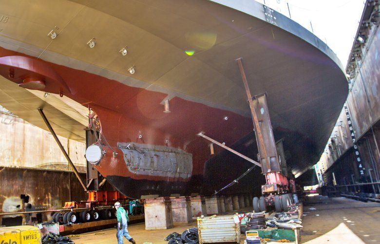 Washington ferry riders, prepare for a fare hike | The Seattle Times