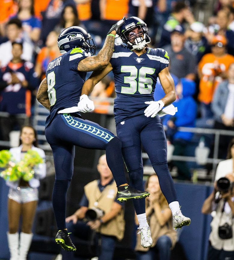 NFL Week 1 Predictions: Year of the Seahawks, Part II – Captain