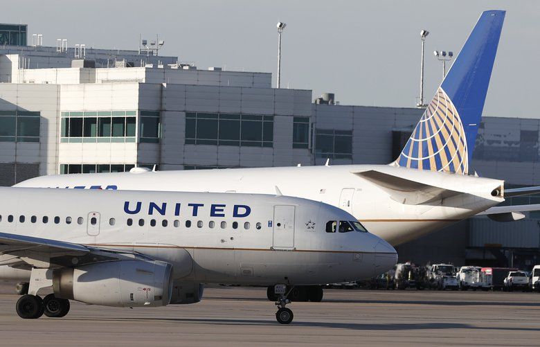 Travel Troubleshooter Why can’t I use this United Airlines voucher