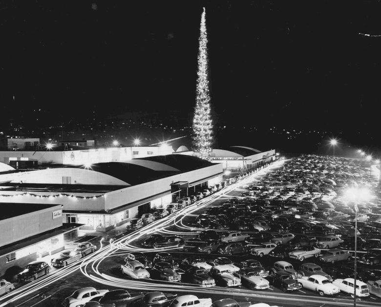Seattle History: Nordstrom