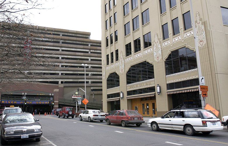 Seattle’s politics and problems play a role in Spokane’s mayoral