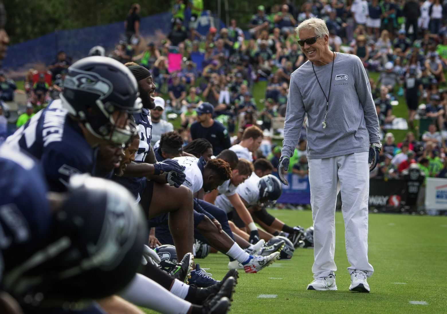 The Seattle Seahawks Won the Super Bowl in an Alternate Universe