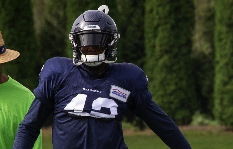 Rost: Latest takeaways, injury news from Seahawks training camp