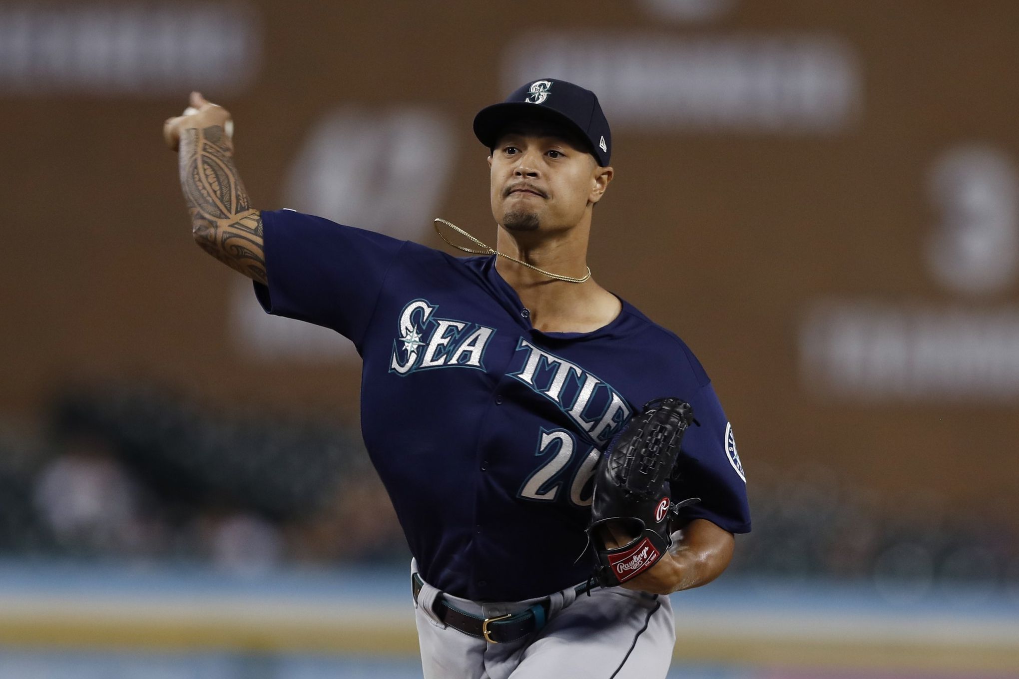 Mariners Transfer LHP Nestor Cortes to the 45-Day Injured List, by  Mariners PR