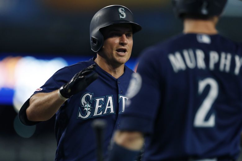 Kyle Seager has three RBIs to lead Mariners past Tigers