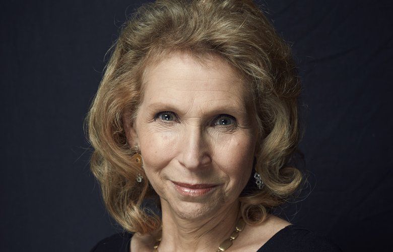 FILE — Shari Redstone, president of National Amusements as well as vice-chairwoman of CBS Corporation and Viacom, at The Breakers Hotel in Palm Beach, Fla. on March 10, 2016. After more than a decade apart, CBS and Viacom agreed to merge on Aug. 13, 2018, in a deal that will reunite a roster of once-mighty media businesses. Viacom’s Paramount film studios and MTV and Nickelodeon cable networks will be added to the broadcast giant CBS and book publisher Simon & Schuster. (Ryan Stone/The New York Times) XNYT148 XNYT148