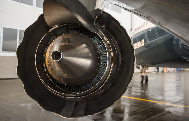 Aerospace supplier Exotic Metals of Kent acquired for 1.7 billion