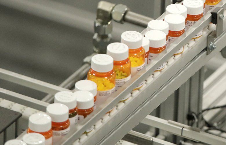 Millions of Americans get discount prescriptions from Canada. That backdoor arrangement is about to close