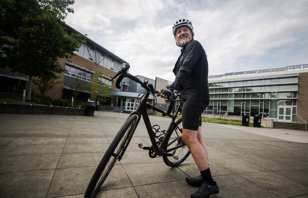 Seattle to the Pacific: A Dream Bike Route Gains Momentum