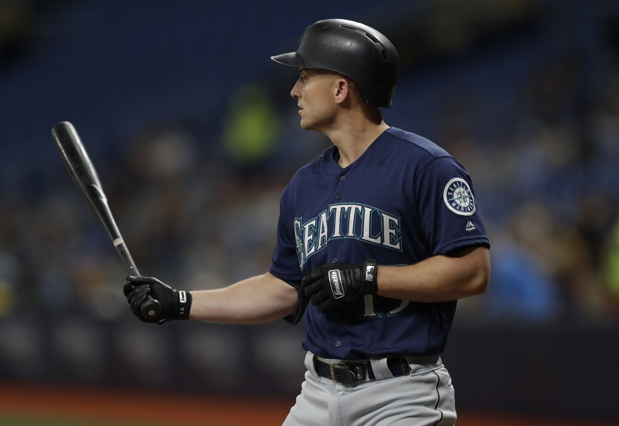 MLB roundup: Seager leads Mariners to victory