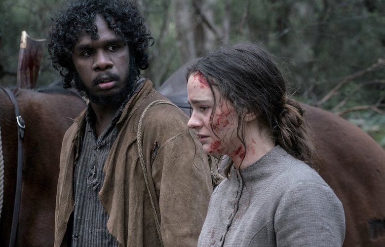 'The Nightingale' review: 'Babadook' director stirs up a different kind of horror | The Seattle Times