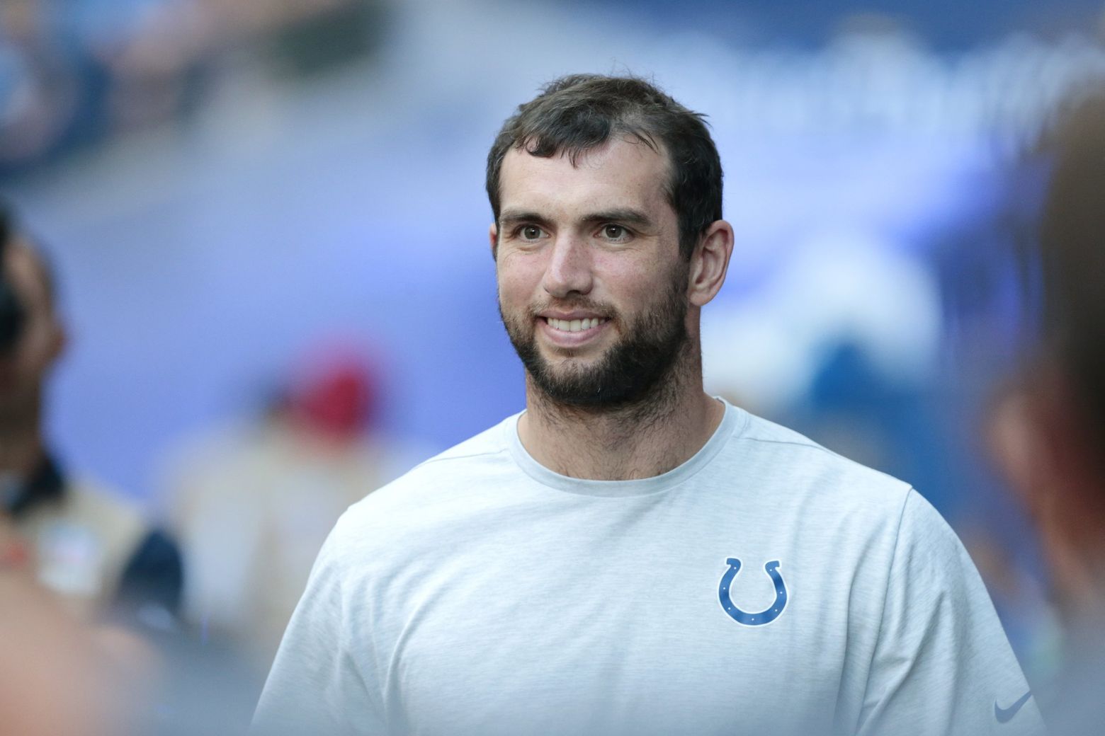 Colts QB Andrew Luck to retire after latest injury, is 'mentally worn down'