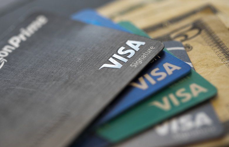 Visa is planning the biggest changes to swipe fees in a decade | The ...