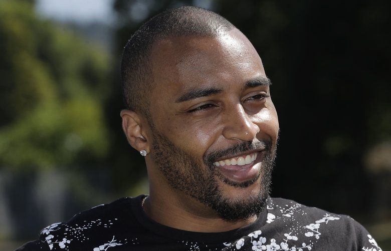 Former Seattle Seahawks wide receiver Doug Baldwin teams up with Renton to  create community center - Puget Sound Business Journal