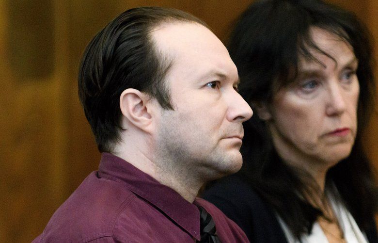 Man who shot Mount Vernon police officer sentenced to life in prison ...