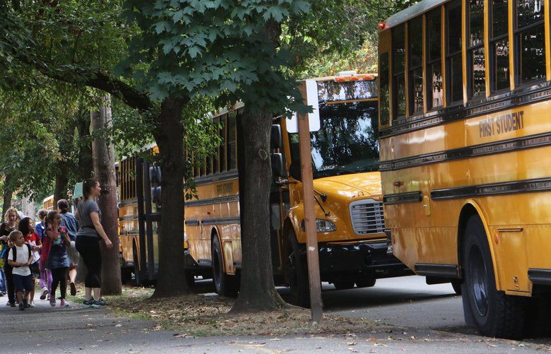 Seattle Public Schools has a transportation problem. Will this year be