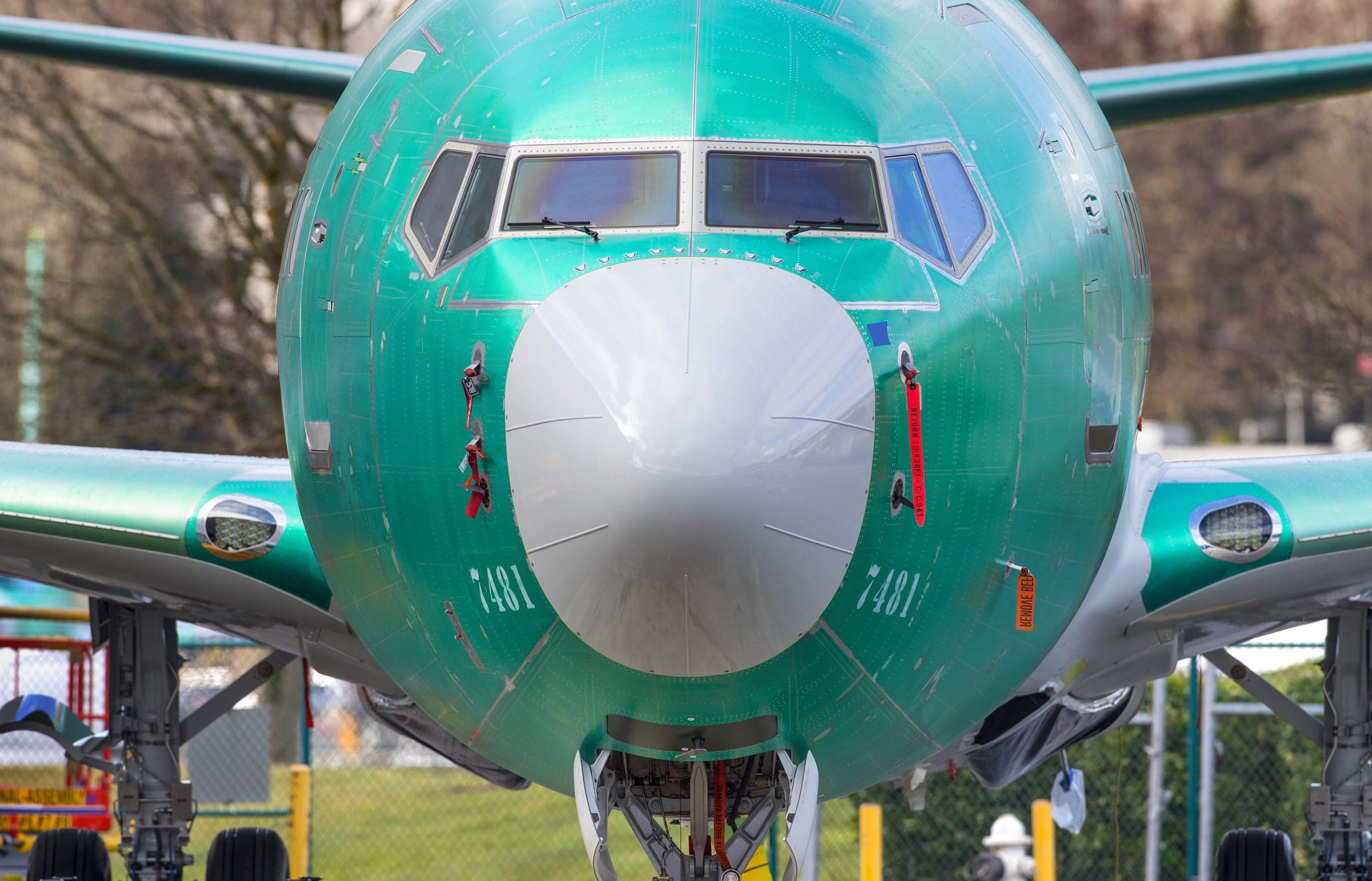 Boeing mulls reporting changes, safety panel after 737 MAX crashes