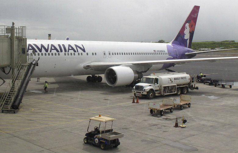 Travel Troubleshooter What happened to my Hawaiian Airlines refund