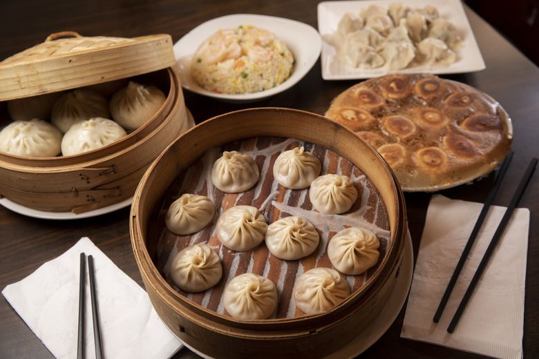 Din Tai Fung and frozen dumplings - Kirbie's Cravings