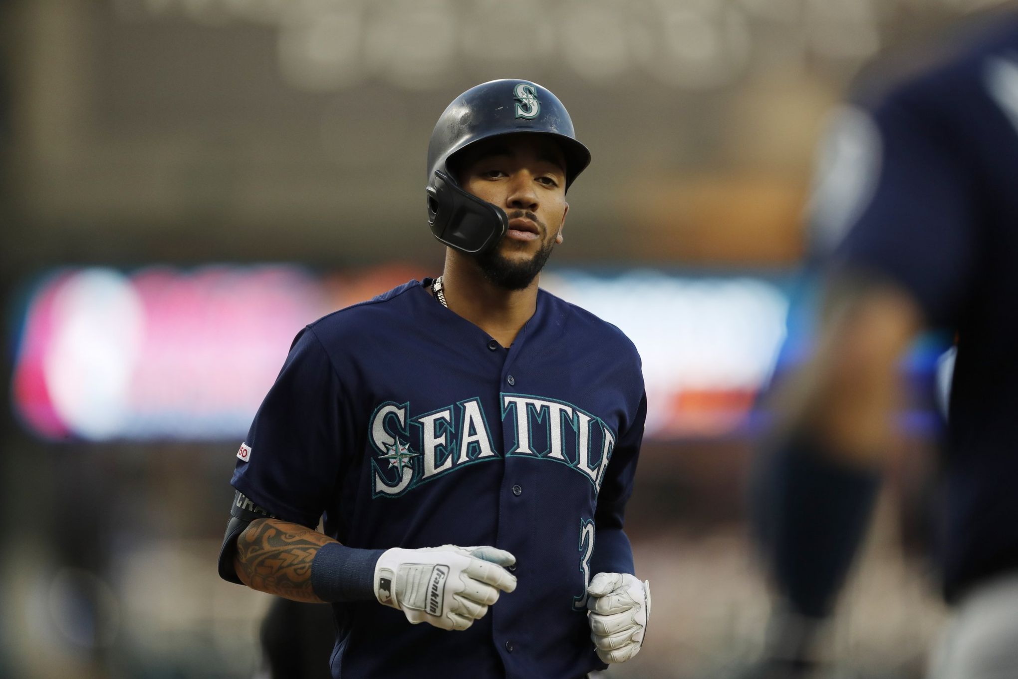 Mailbag: How Will the Mariners Set Their Lineup Upon J.P. Crawford's  Return? 