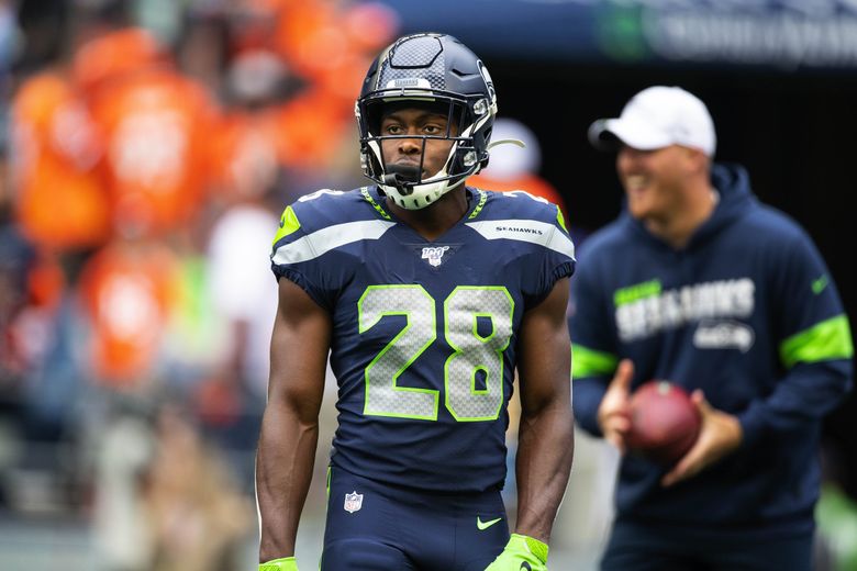 2019 NFL Draft: Seattle Seahawks DB Ugo Amadi Scouting Report - Addicted To  Quack