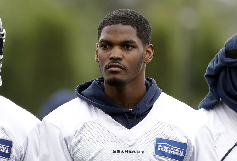 Marquise Blair is finally healthy. Here's how the Seahawks could use him  this season