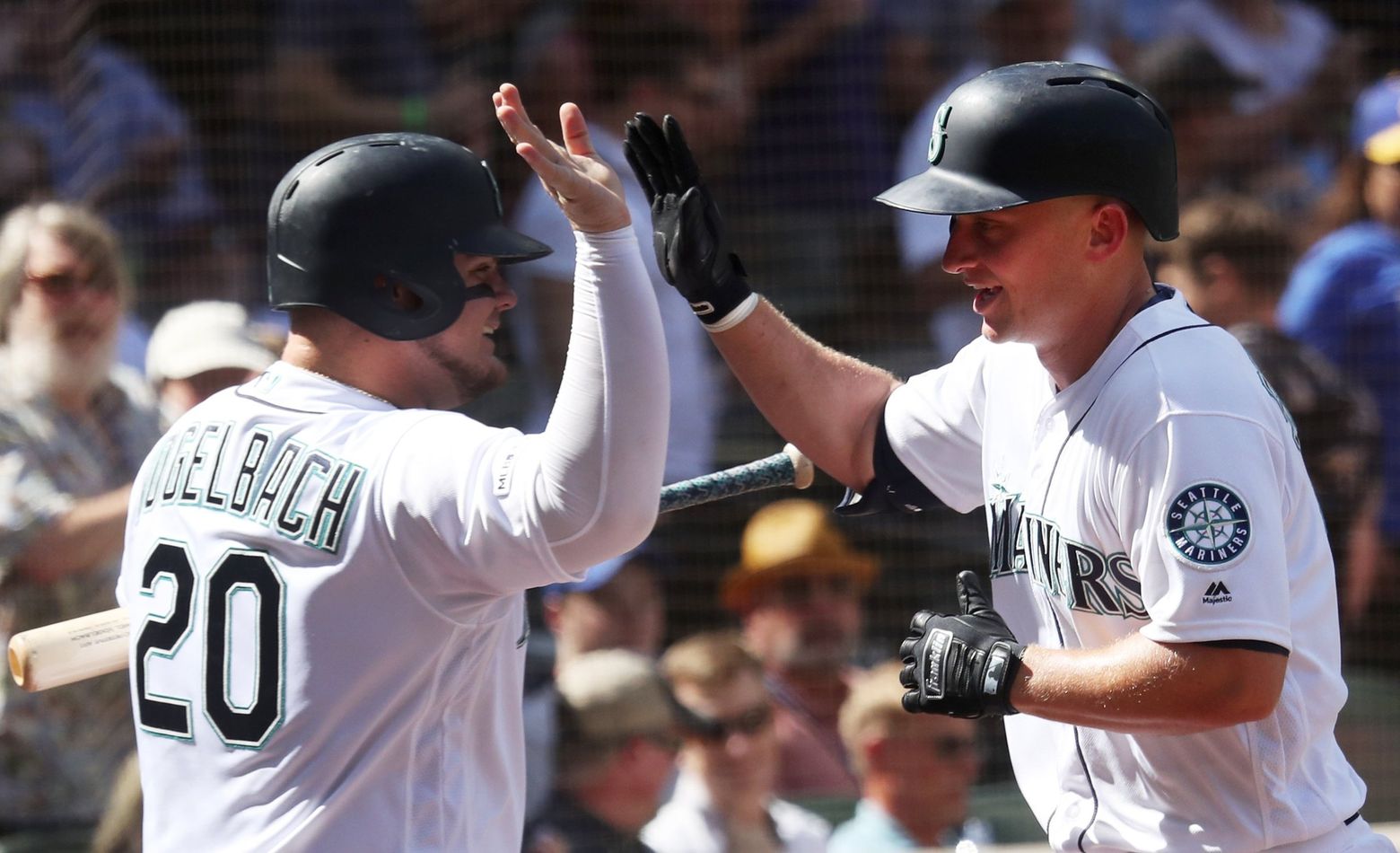 Mariners Sunday mailbag: How does Kyle Seager's hot streak impact his  chances of being traded?