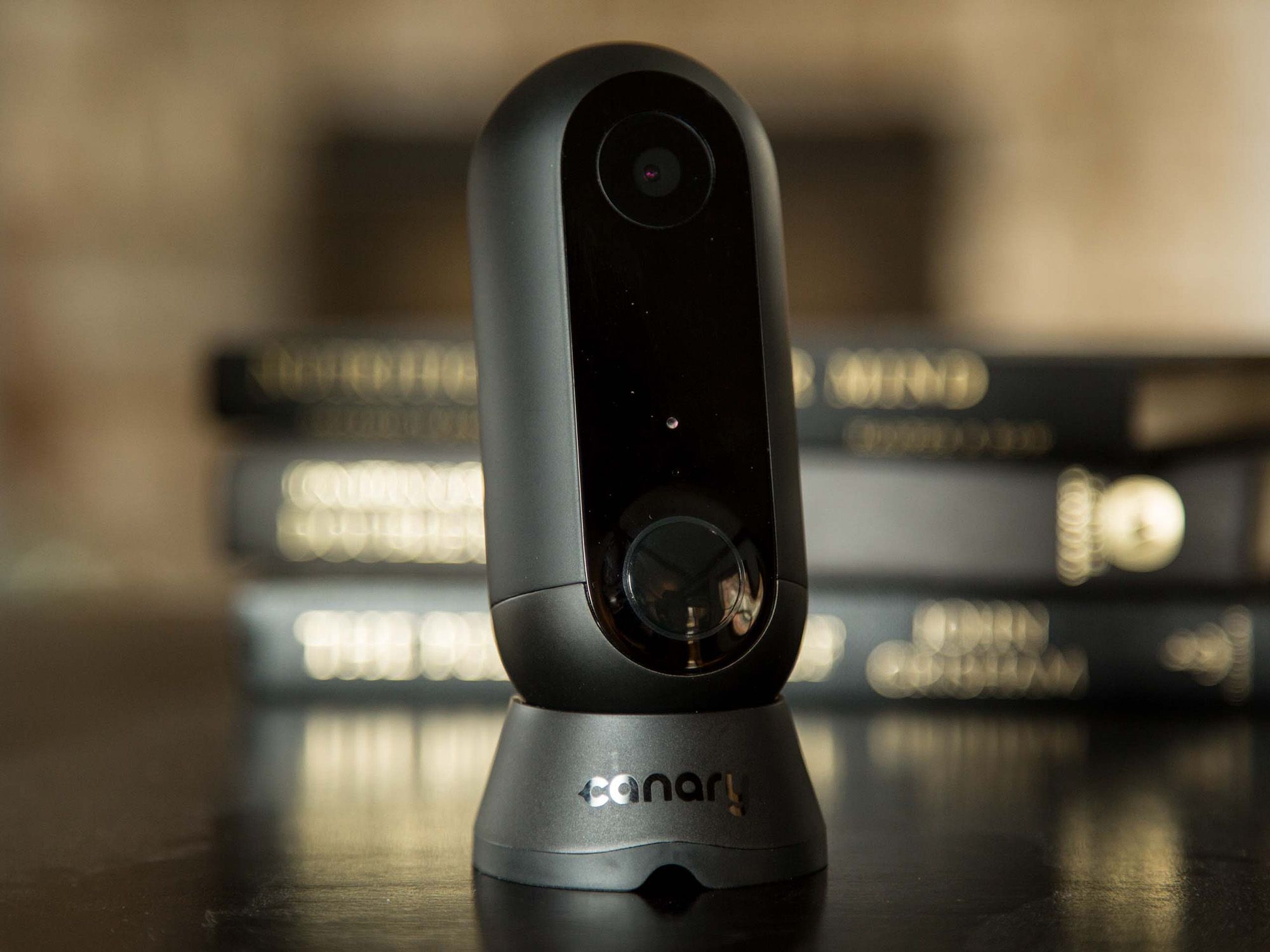 Cnet indoor best sale security camera