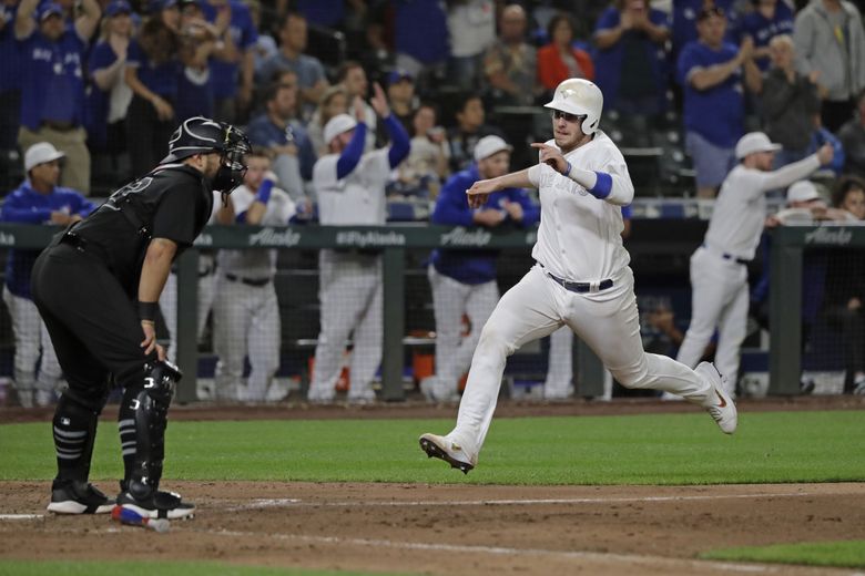 Often-Overlooked Teoscar Hernandez Brings Potent Bat To Toronto