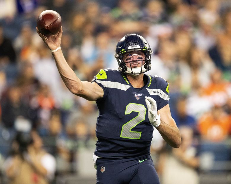 Seahawks vs. Broncos recap: Seattle wins 22-14 in preseason opener