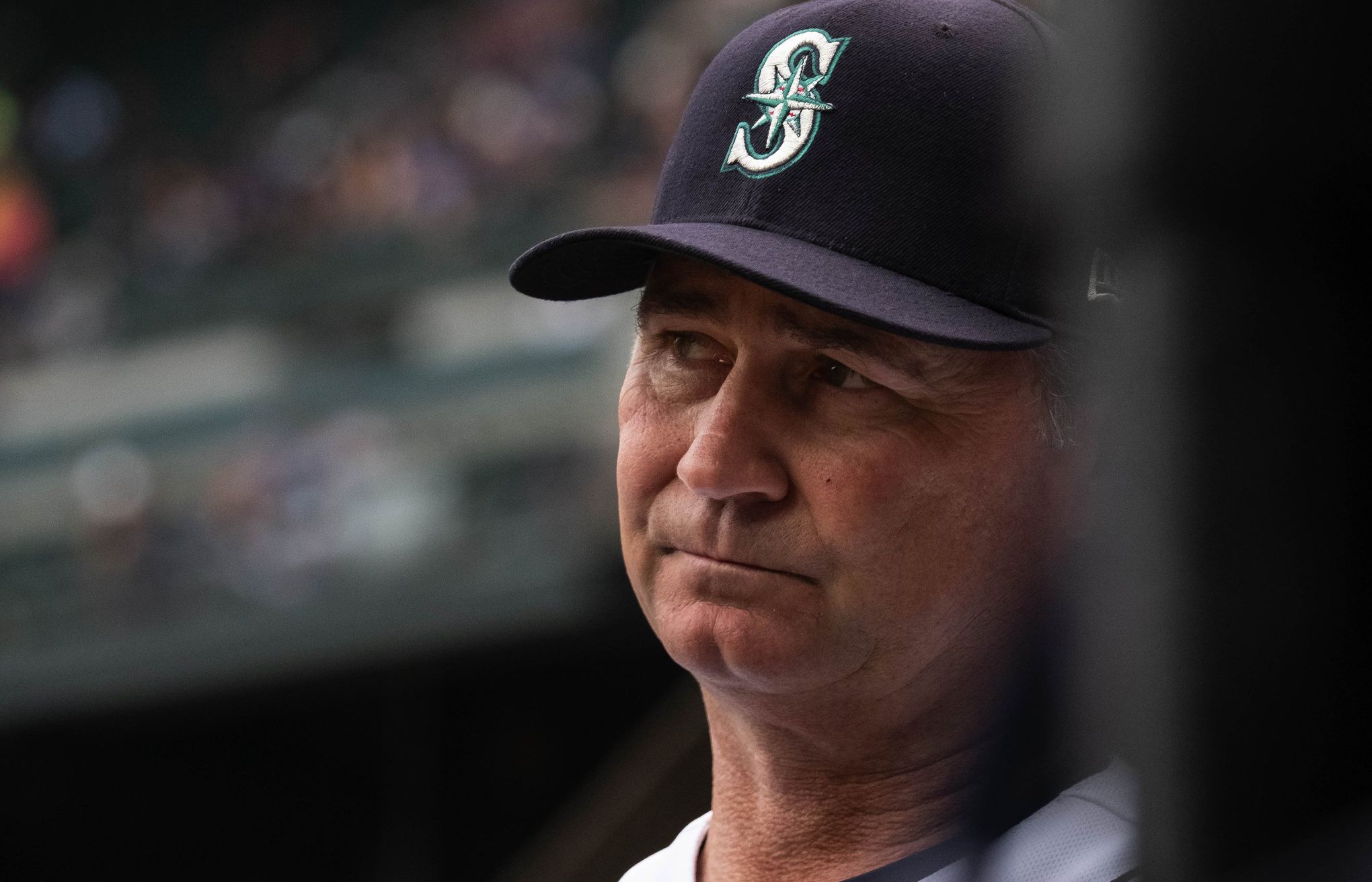 Mariners soar behind the steady leadership of manager Scott