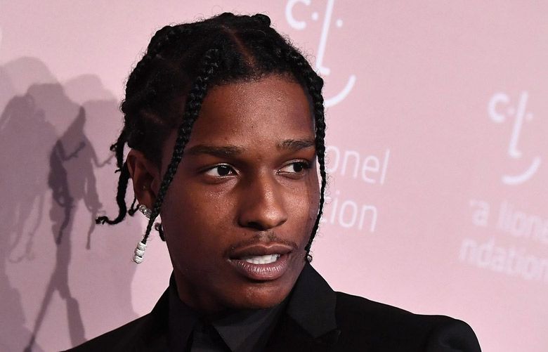 As A$AP Rocky stands trial, his famous supporters could be hurting his ...