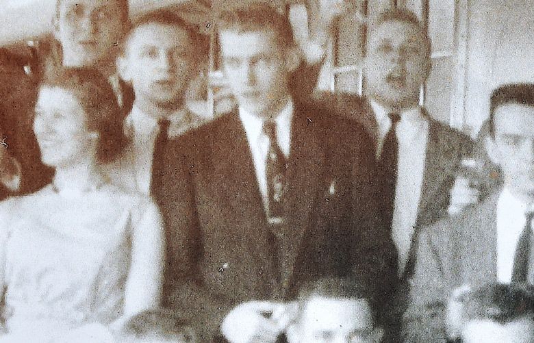 Trump pressured his alcoholic brother about his career. Now he has regrets. The Seattle Times