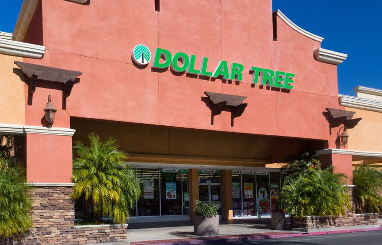 What to buy or ignore when shopping at dollar stores The Seattle