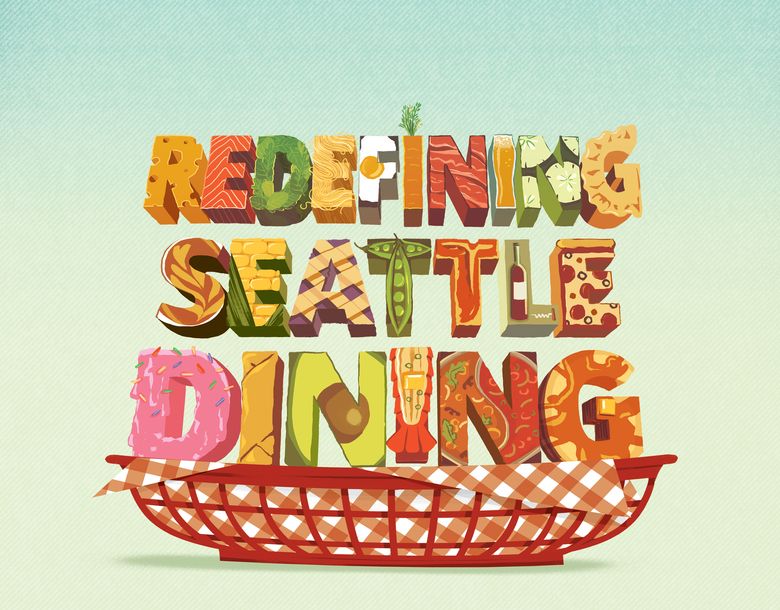 (Jennifer Luxton / The Seattle Times)