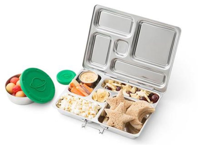 Seattle-based company leads the pack in premium lunchboxes