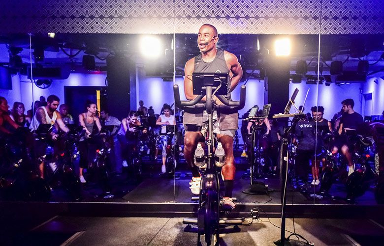 Peloton discount suing echelon