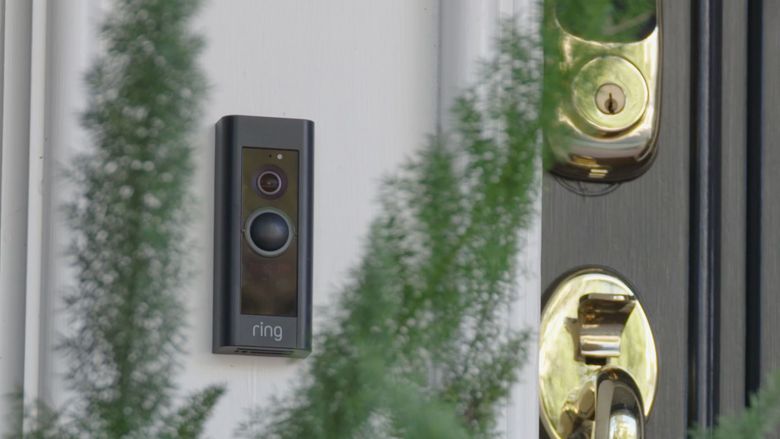 Clever TV trick unlocks even more Ring doorbell features for free