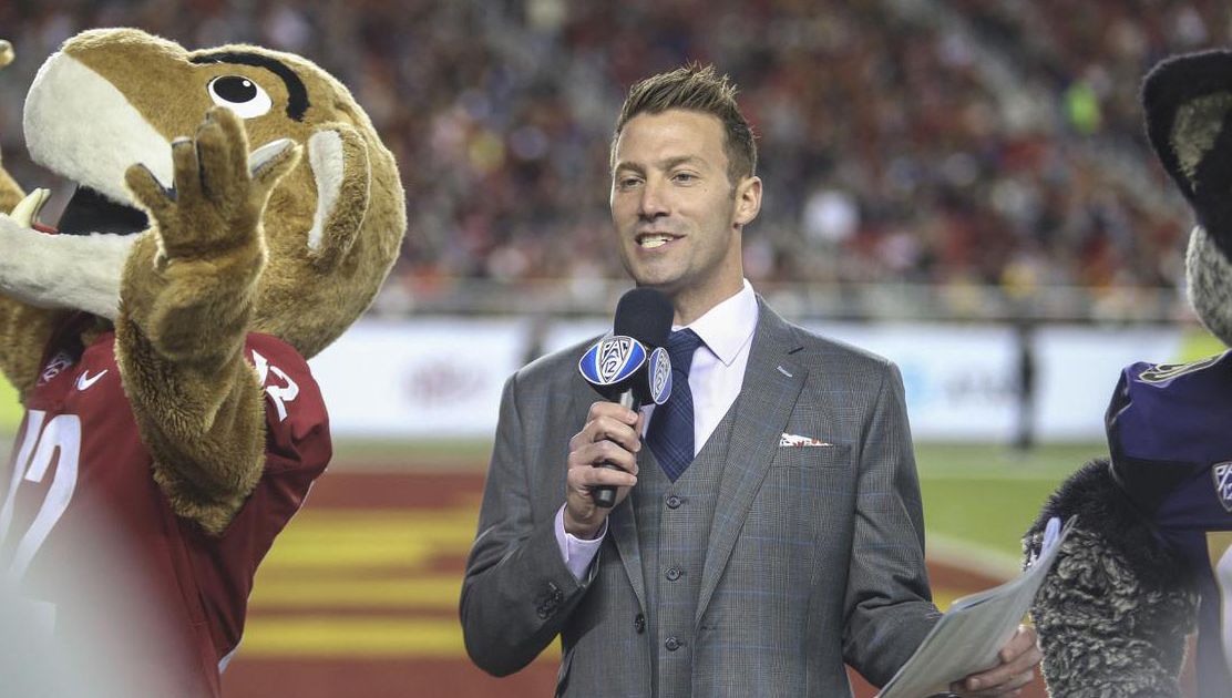 Yogi Roth Q&A: Pac-12 Networks analyst Yogi Roth talks WSU’s potential in 2019 ...