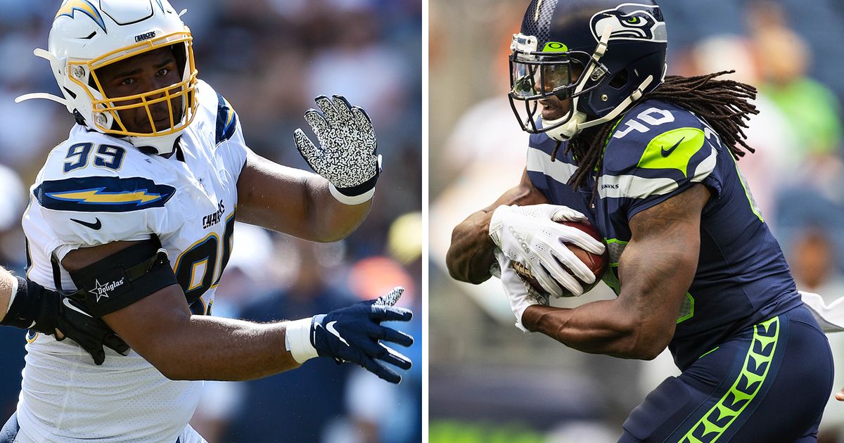 Seahawks Game Today: Seahawks vs Chargers injury report, schedule, live  Stream, TV channel and betting preview for final preseason game