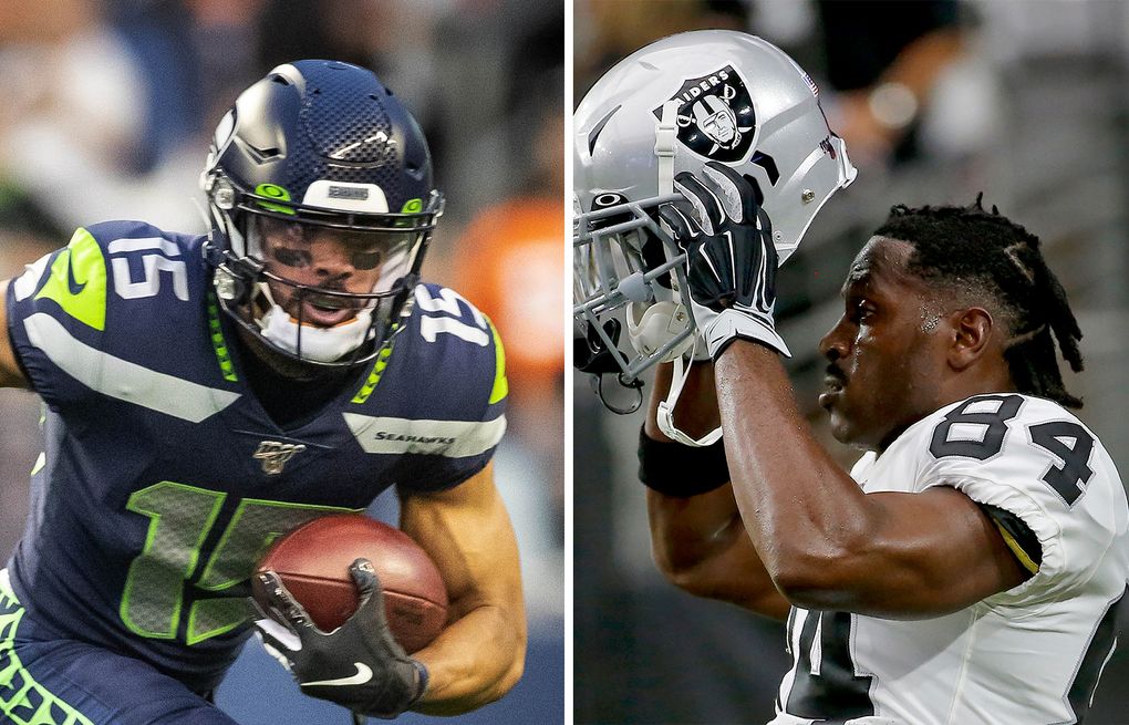 Seahawks-Raiders GameCenter: Live updates, how to watch, stream final preseason  game vs. Oakland