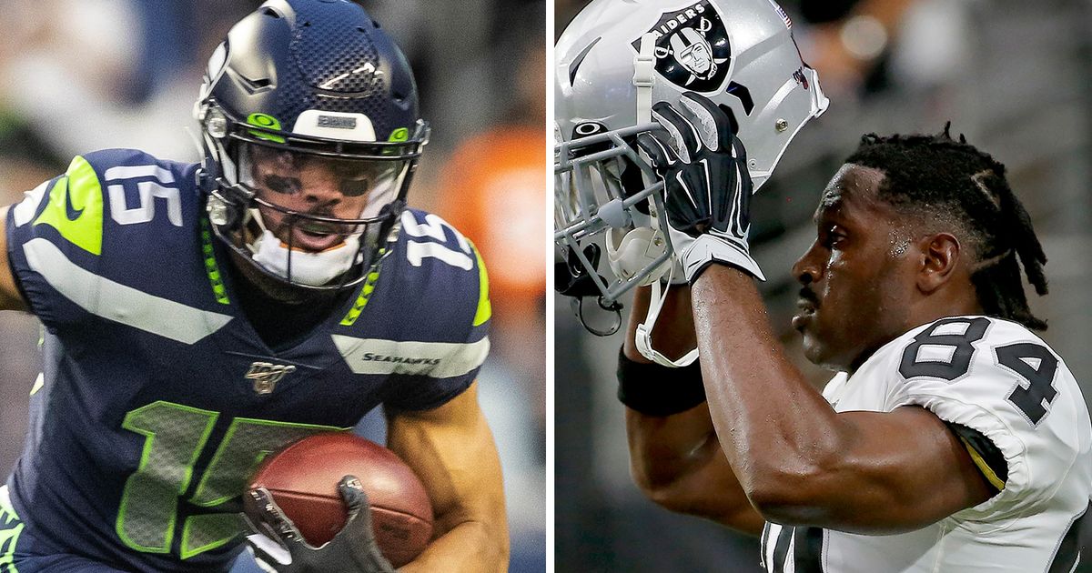 Seahawks-Raiders GameCenter: Live updates, how to watch, stream final  preseason game vs. Oakland