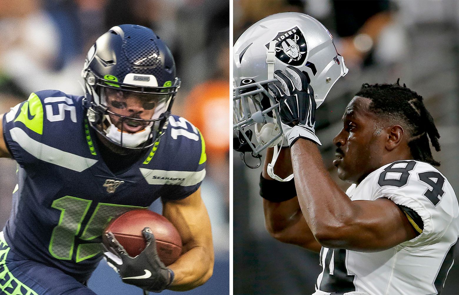 Raiders vs. Seahawks live stream: TV channel, how to watch