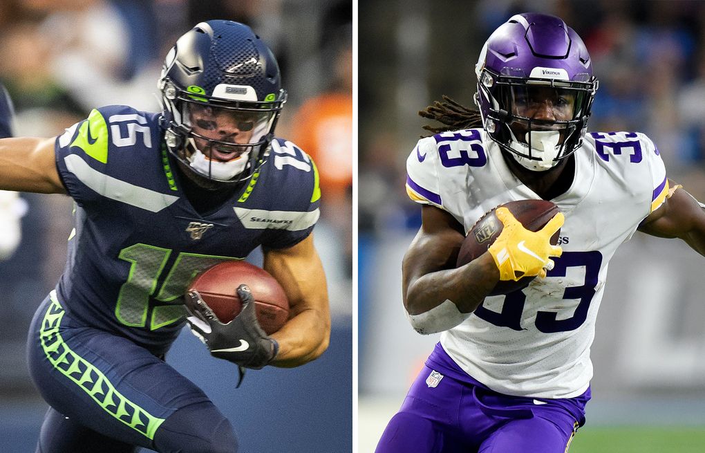 Seahawks GameCenter: Live updates, highlights from Seattle's 2019 preseason  opener vs. Broncos