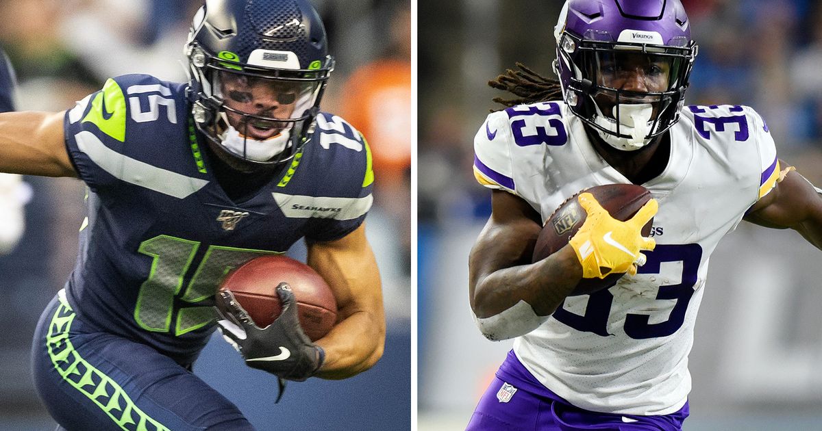 Five things to watch as Seahawks open preseason against Vikings