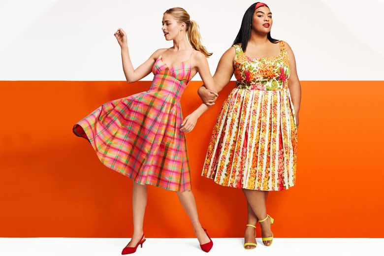 Sneak peek: Target is bringing back its 20 best designer collaborations |  The Seattle Times