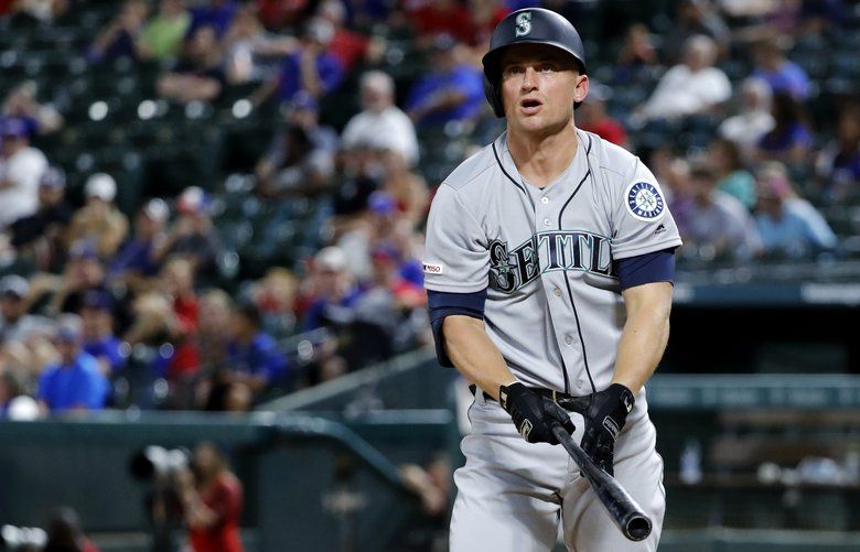 Kyle Seager has grown into a foundation-level player for the