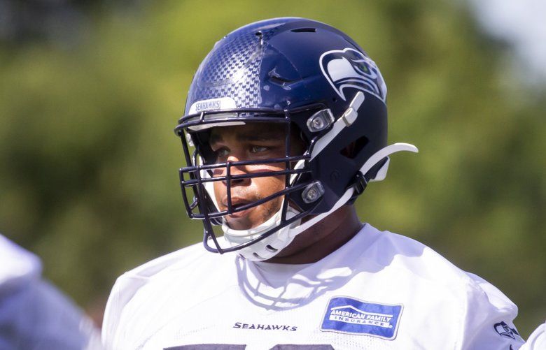 Al Woods: Seattle Seahawks defensive tackle banned for four games