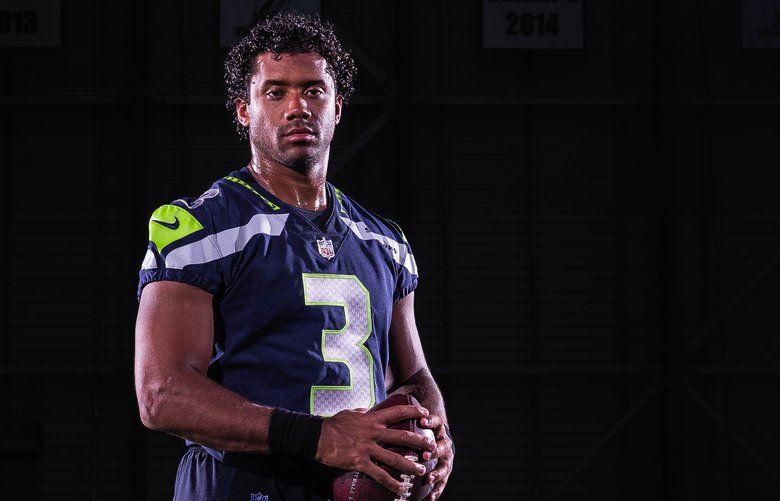 Seahawks QB Russell Wilson Earns Week 10 2012 NFL Pepsi Max Rookie