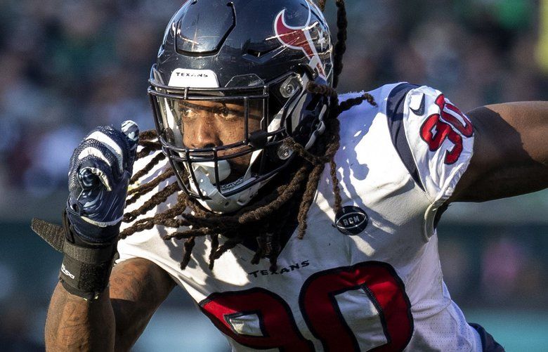 Bill O'Brien: Jadeveon Clowney negotiations will be interesting